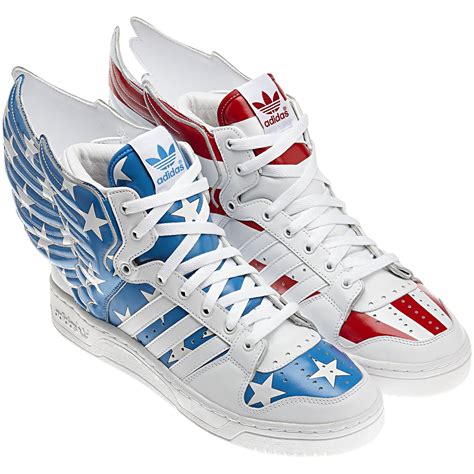 adidas jeremy scott america|jeremy scott adidas for sale.